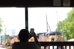 UP 8625